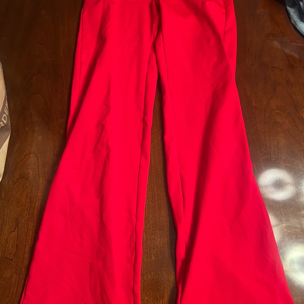 Teamleader Youth cheer pants size large - Picture 2 of 3